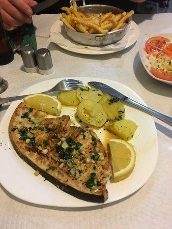 Snack-Bar Finalmente